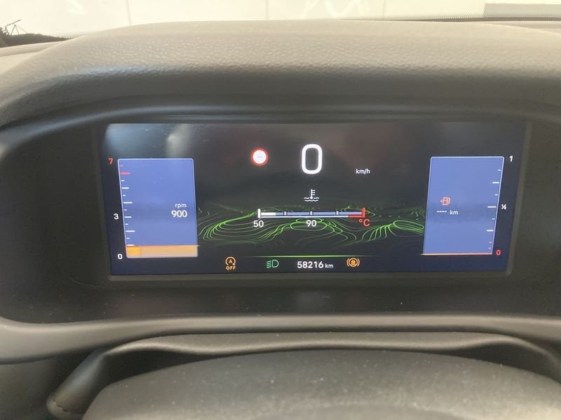 Jeep Avenger  1.2 Turbo Altitude Neopatentati