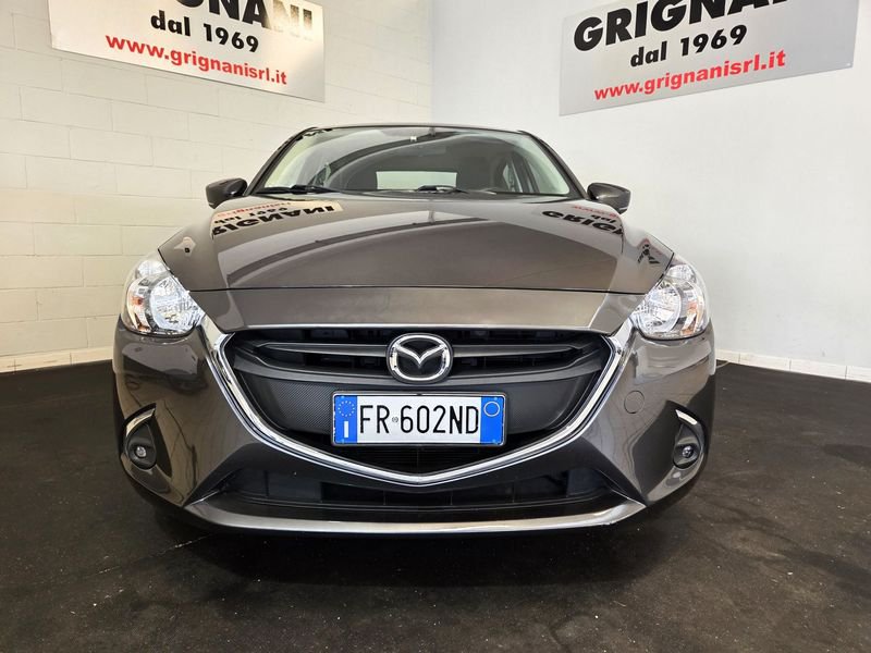 Mazda   1.5 Skyactiv-G 75cv Evolve