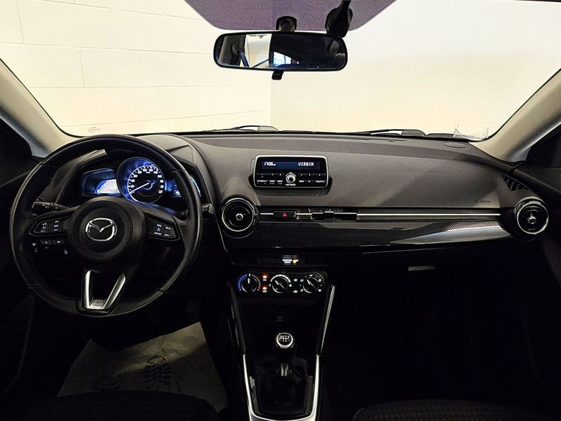 Mazda   1.5 Skyactiv-G 75cv Evolve