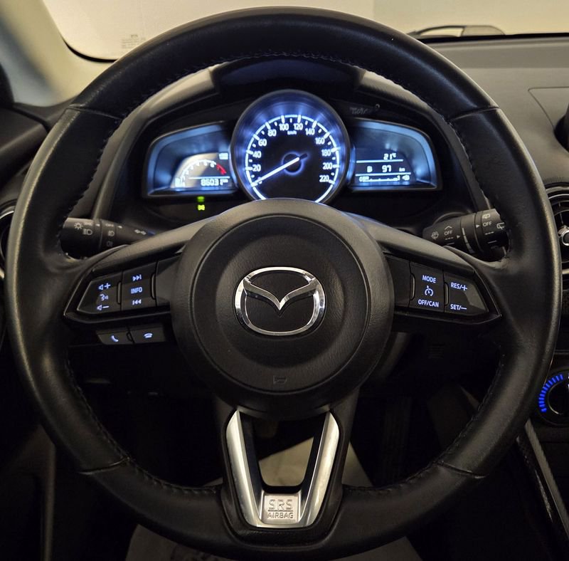 Mazda   1.5 Skyactiv-G 75cv Evolve