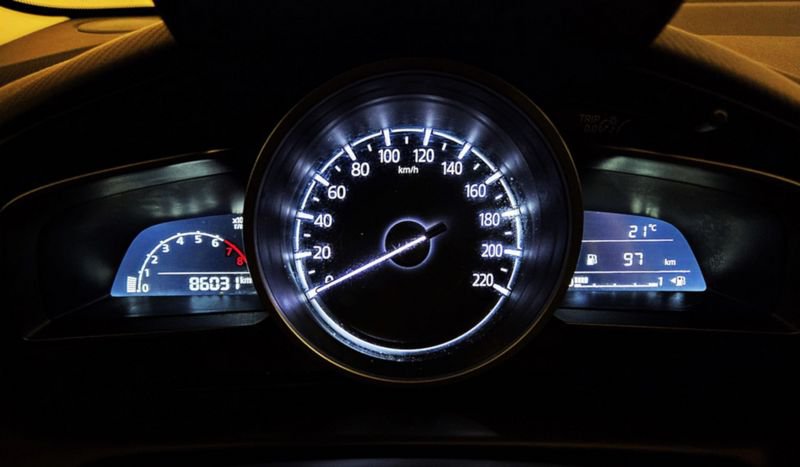 Mazda   1.5 Skyactiv-G 75cv Evolve