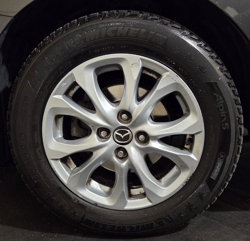 Mazda   1.5 Skyactiv-G 75cv Evolve
