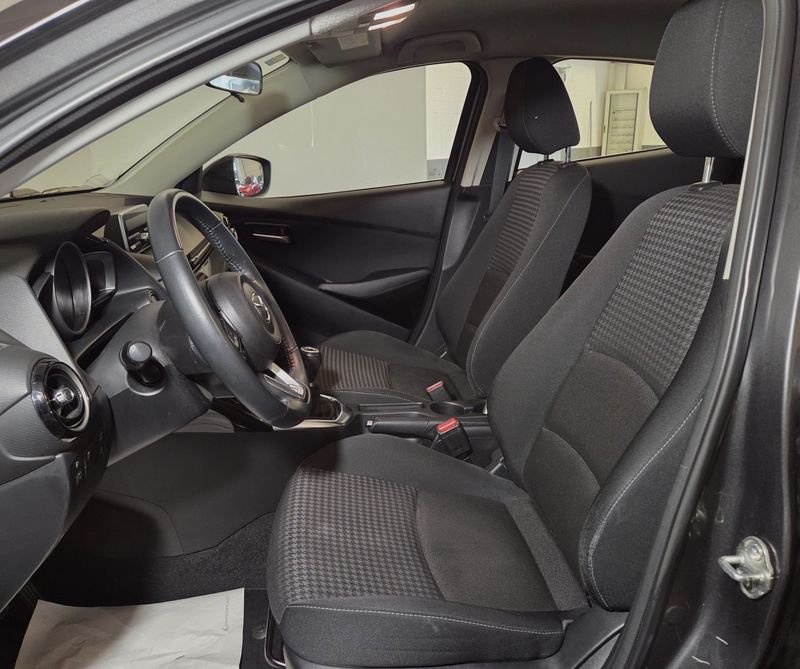 Mazda   1.5 Skyactiv-G 75cv Evolve
