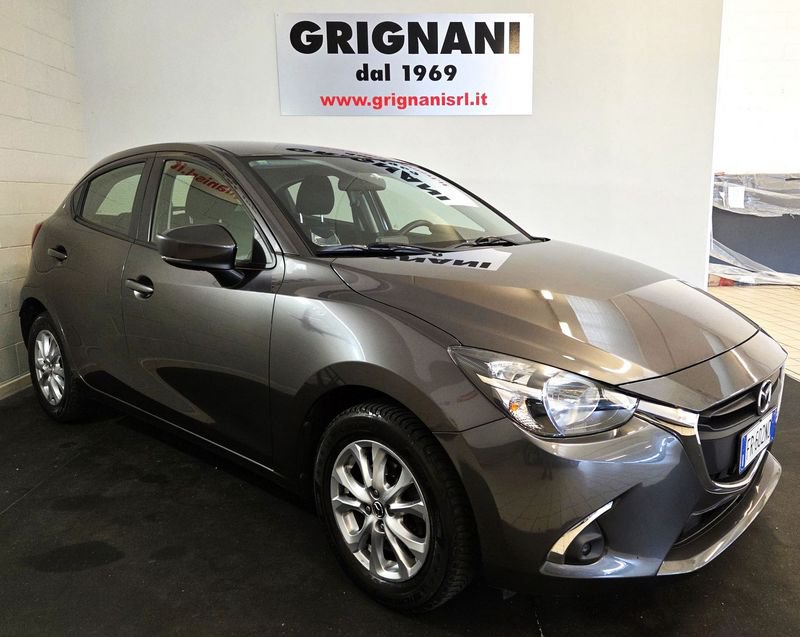 Mazda   1.5 Skyactiv-G 75cv Evolve