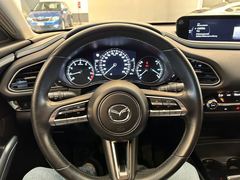 Mazda CX-30  2.0L Mazda M Hybrid 180cv Skyactiv-X Executive pack appearance