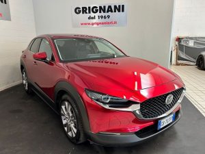 Mazda CX-30  2.0L Mazda M Hybrid 180cv Skyactiv-X Executive pack appearance