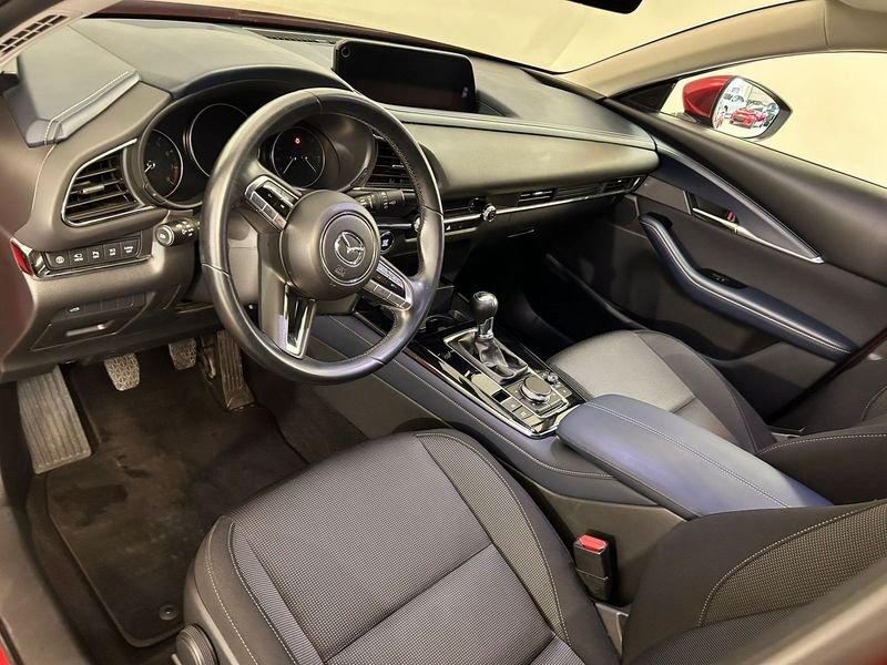 Mazda CX-30  2.0L Mazda M Hybrid 180cv Skyactiv-X Executive pack appearance