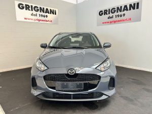 Mazda   Full Hybrid Electric 1.5 VVT Centre-Line