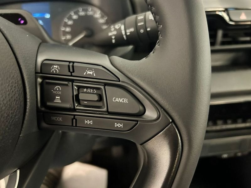 Mazda   Full Hybrid Electric 1.5 VVT Centre-Line