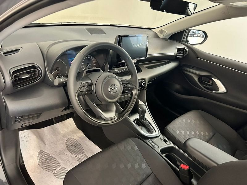 Mazda   Full Hybrid Electric 1.5 VVT Centre-Line