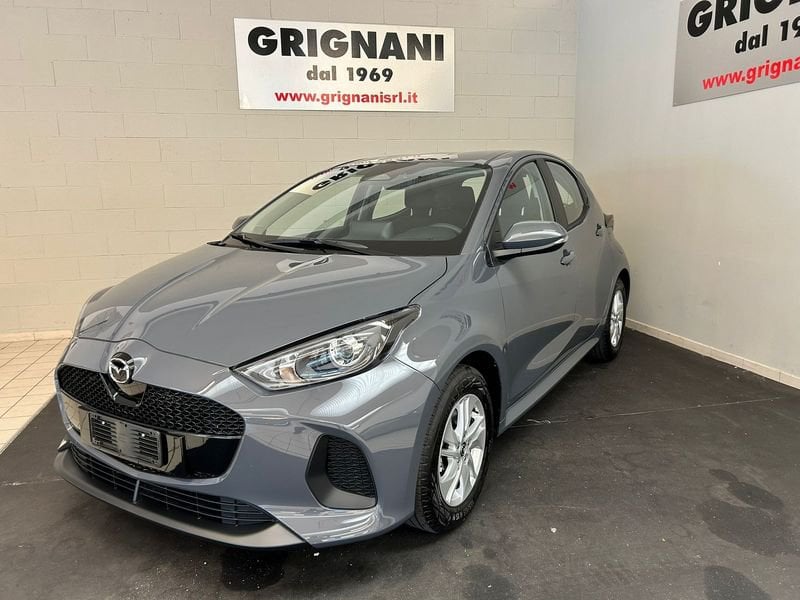 Mazda   Full Hybrid Electric 1.5 VVT Centre-Line