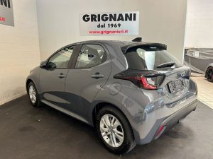 Mazda   Full Hybrid Electric 1.5 VVT Centre-Line