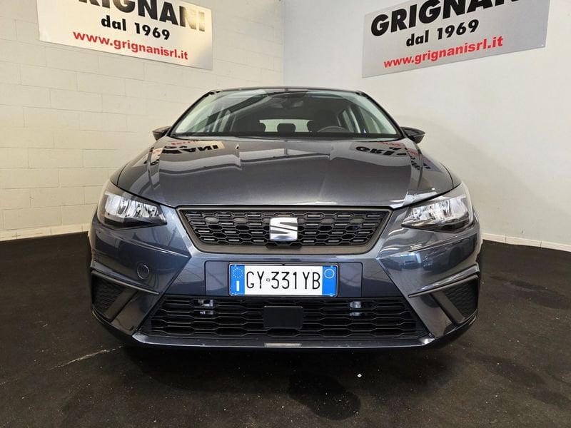 SEAT Ibiza  1.0 Eco TSI 70KW Style