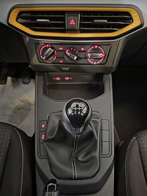 SEAT Ibiza  1.0 Eco TSI 70KW Style