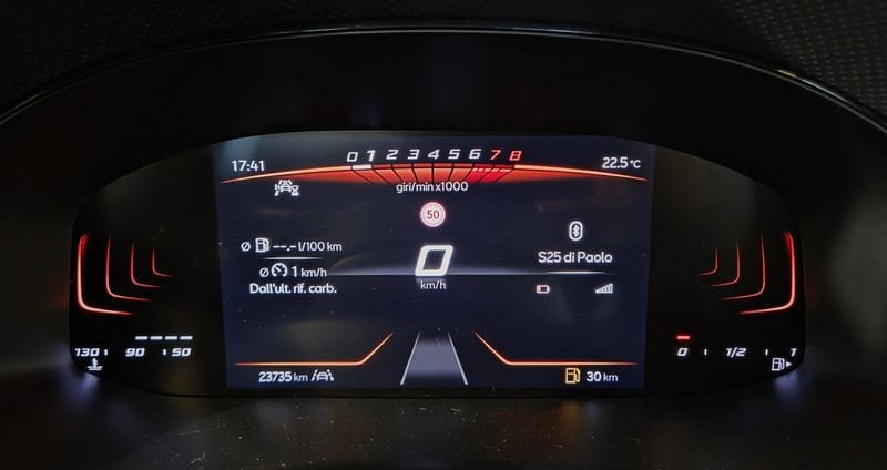 SEAT Ibiza  1.0 Eco TSI 70KW Style