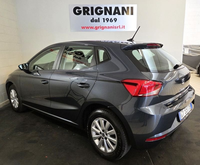 SEAT Ibiza  1.0 Eco TSI 70KW Style