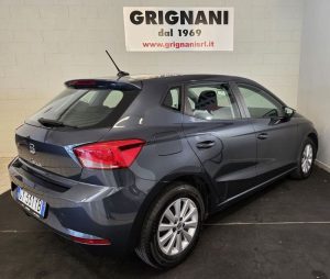 SEAT Ibiza 1.0 Eco TSI 70KW Style