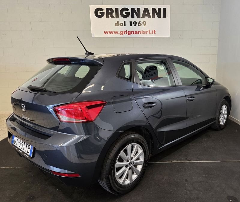 SEAT Ibiza  1.0 Eco TSI 70KW Style