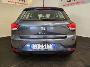 SEAT Ibiza 1.0 Eco TSI 70KW Style