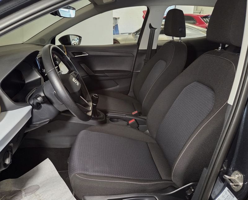 SEAT Ibiza  1.0 Eco TSI 70KW Style