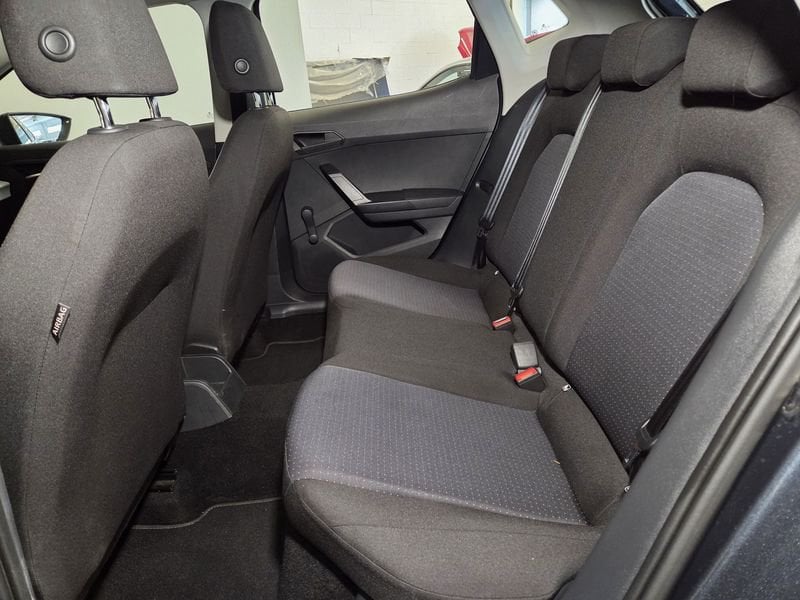 SEAT Ibiza  1.0 Eco TSI 70KW Style