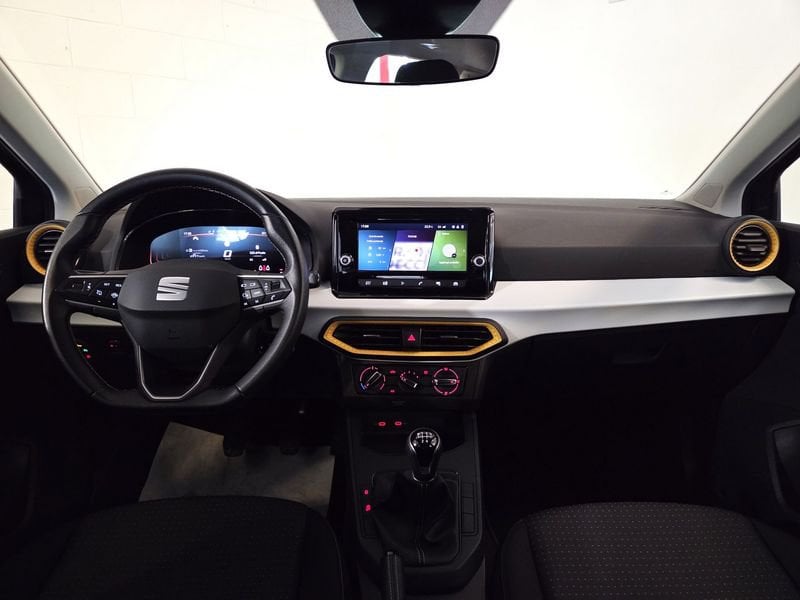 SEAT Ibiza  1.0 Eco TSI 70KW Style
