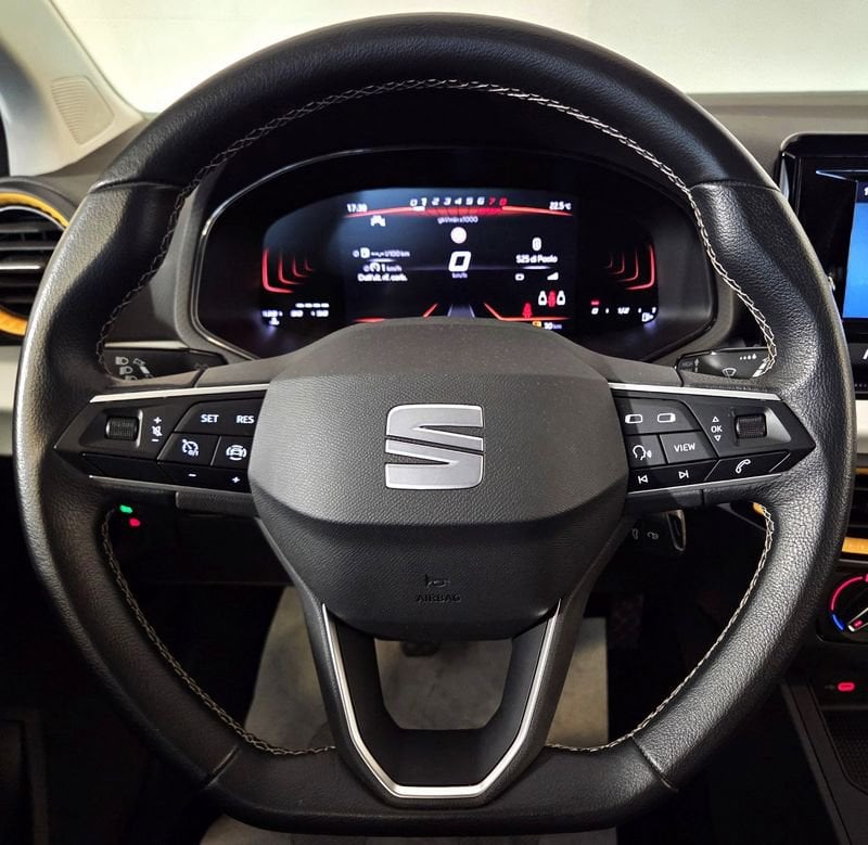 SEAT Ibiza  1.0 Eco TSI 70KW Style