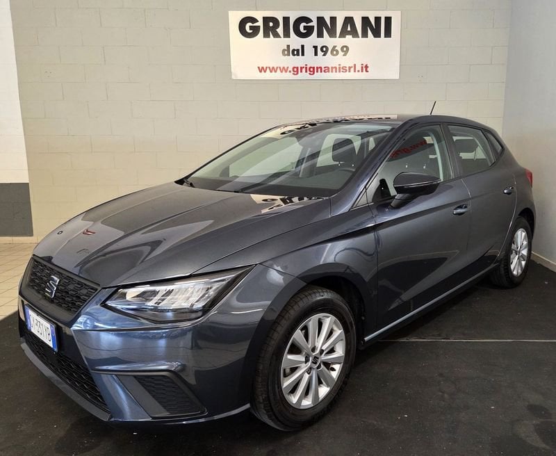SEAT Ibiza  1.0 Eco TSI 70KW Style