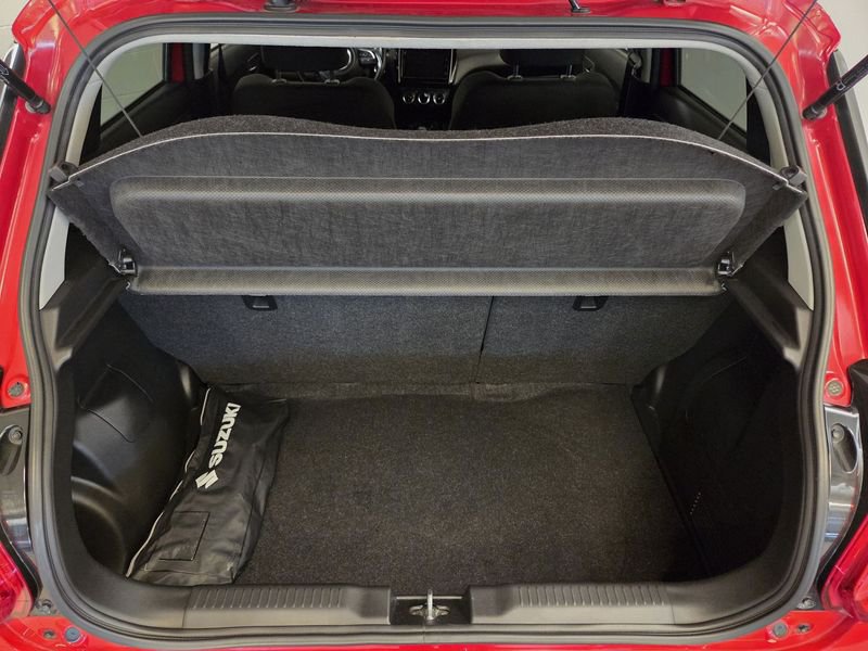 Suzuki   1.2 Hybrid Top Allgrip 4WD