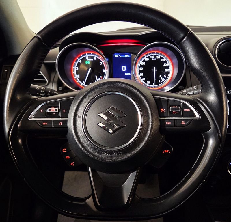 Suzuki   1.2 Hybrid Top Allgrip 4WD