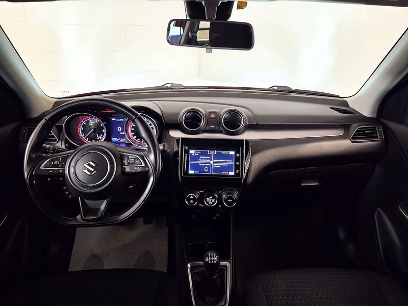 Suzuki   1.2 Hybrid Top Allgrip 4WD