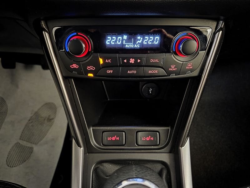 Suzuki   1.4 Boosterjet hybrid 4WD AllGrip Top+