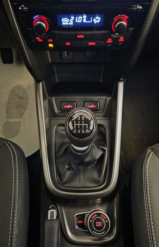 Suzuki Vitara  1.4 Boosterjet hybrid 4WD AllGrip Top