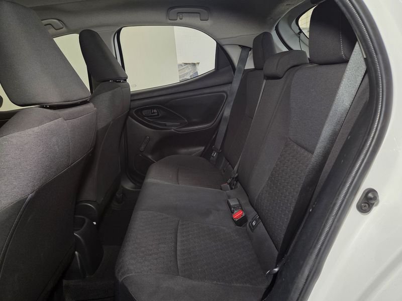 Toyota Yaris  1.0 Active MY22