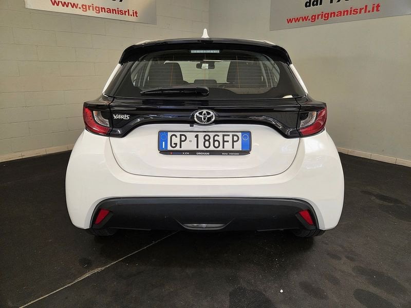Toyota Yaris  1.0 Active MY22