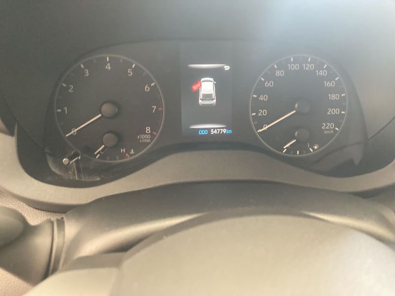 Toyota Yaris  1.0 Active MY22 Neopatentati