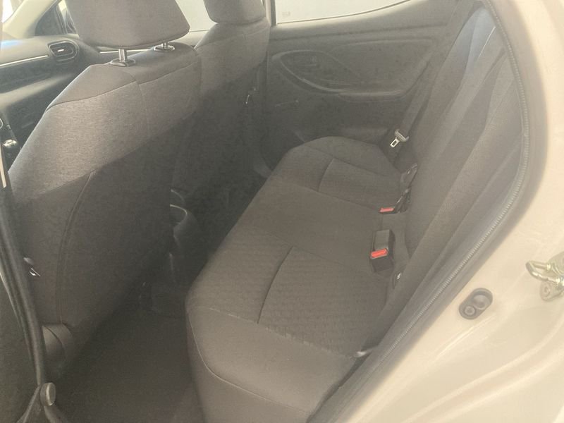Toyota Yaris  1.0 Active MY22 Neopatentati