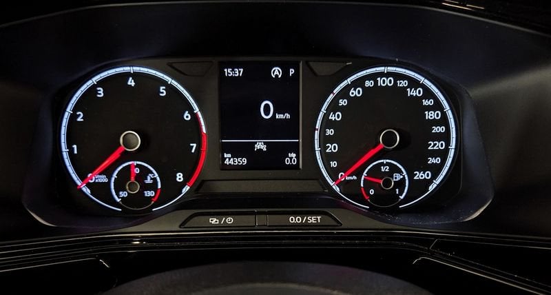 Volkswagen T-Cross  1.0 TSI 81kW Sport DSG *PREZZO VERO*