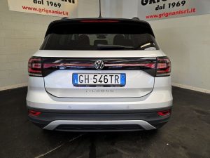 Volkswagen T-Cross 1.0 TSI 81kW Sport DSG *PREZZO VERO*