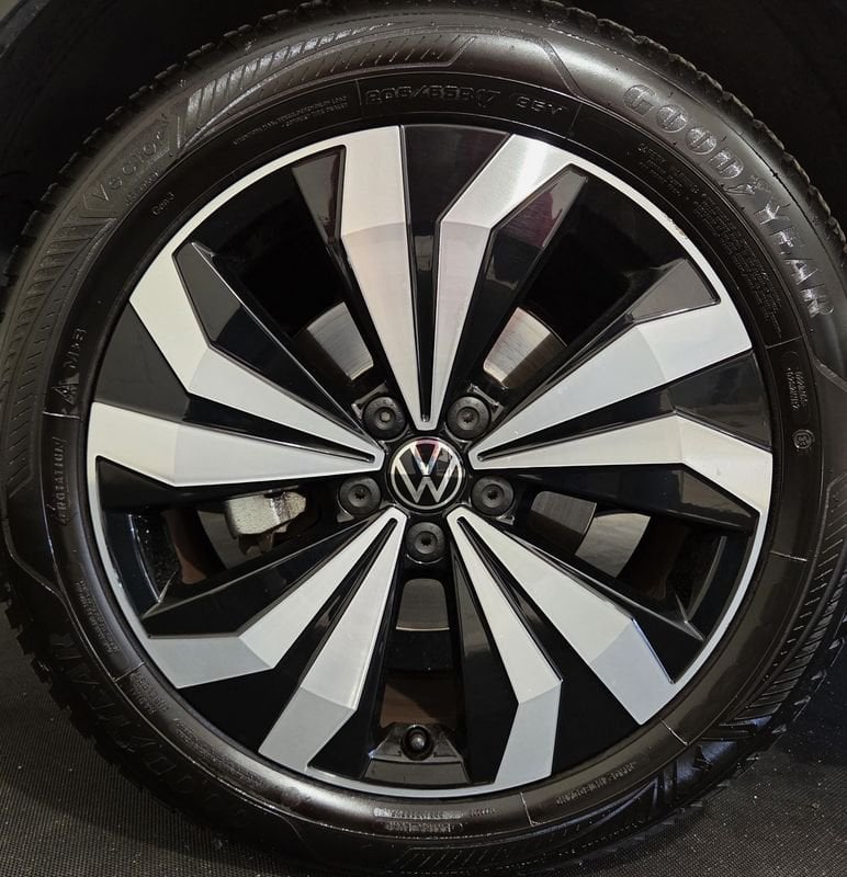 Volkswagen T-Cross  1.0 TSI 81kW Sport DSG *PREZZO VERO*