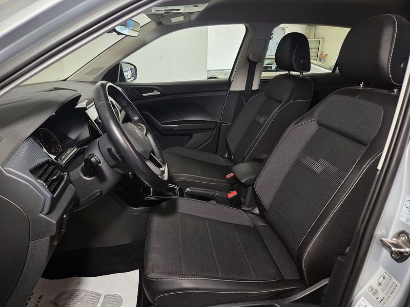 Volkswagen T-Cross  1.0 TSI 81kW Sport DSG *PREZZO VERO*