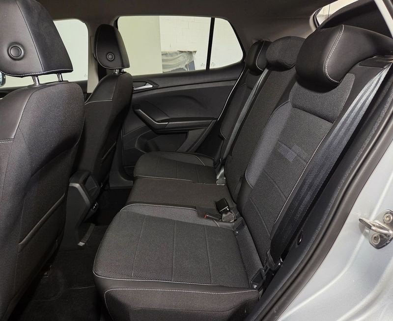 Volkswagen T-Cross  1.0 TSI 81kW Sport DSG *PREZZO VERO*