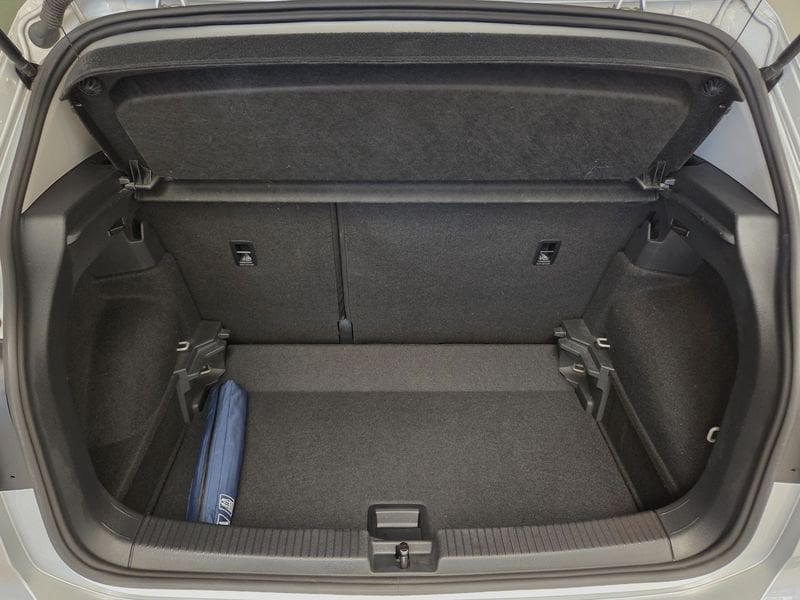 Volkswagen T-Cross  1.0 TSI 81kW Sport DSG *PREZZO VERO*