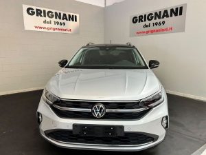 Volkswagen Taigo  1.0 TSI 85kW Life