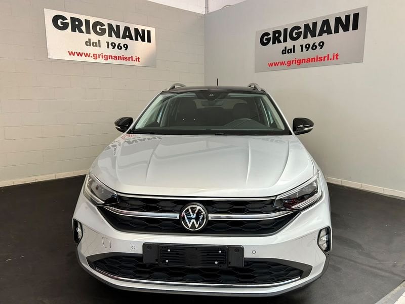 Volkswagen Taigo  1.0 TSI 85kW Life