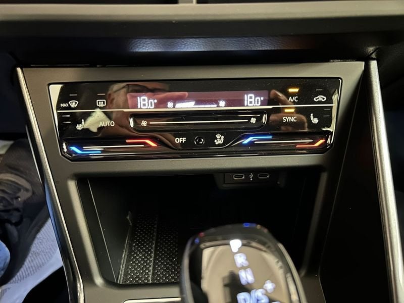 Volkswagen Taigo  1.0 TSI 85kW Life