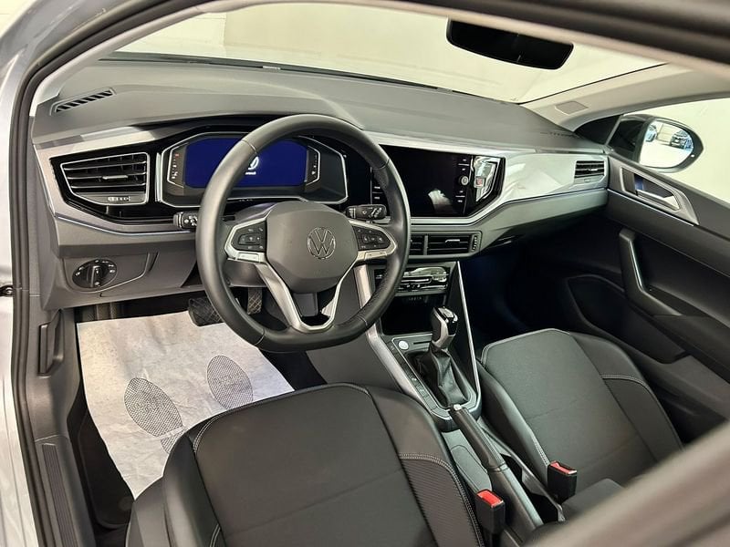 Volkswagen Taigo  1.0 TSI 85kW Life