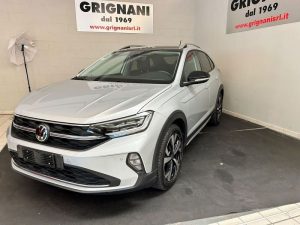 Volkswagen Taigo  1.0 TSI 85kW Life