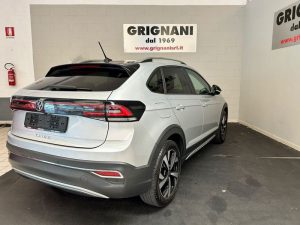 Volkswagen Taigo  1.0 TSI 85kW Life