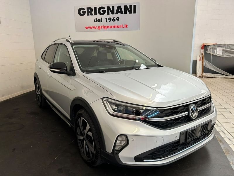 Volkswagen Taigo  1.0 TSI 85kW Life